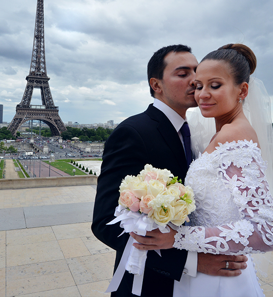 WeddingParis